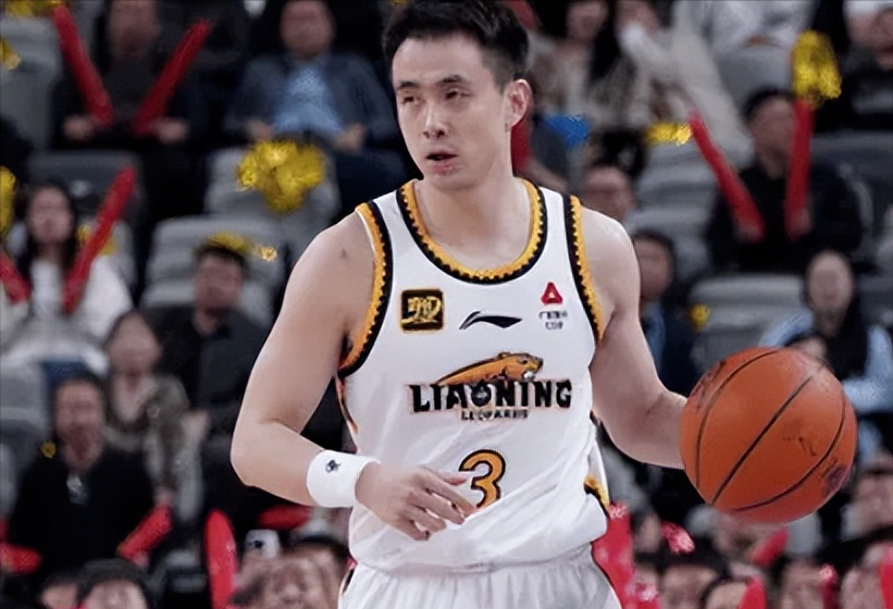 辽宁男篮有心了，送继伟顶薪当生日礼物，一人一城的故事将继续